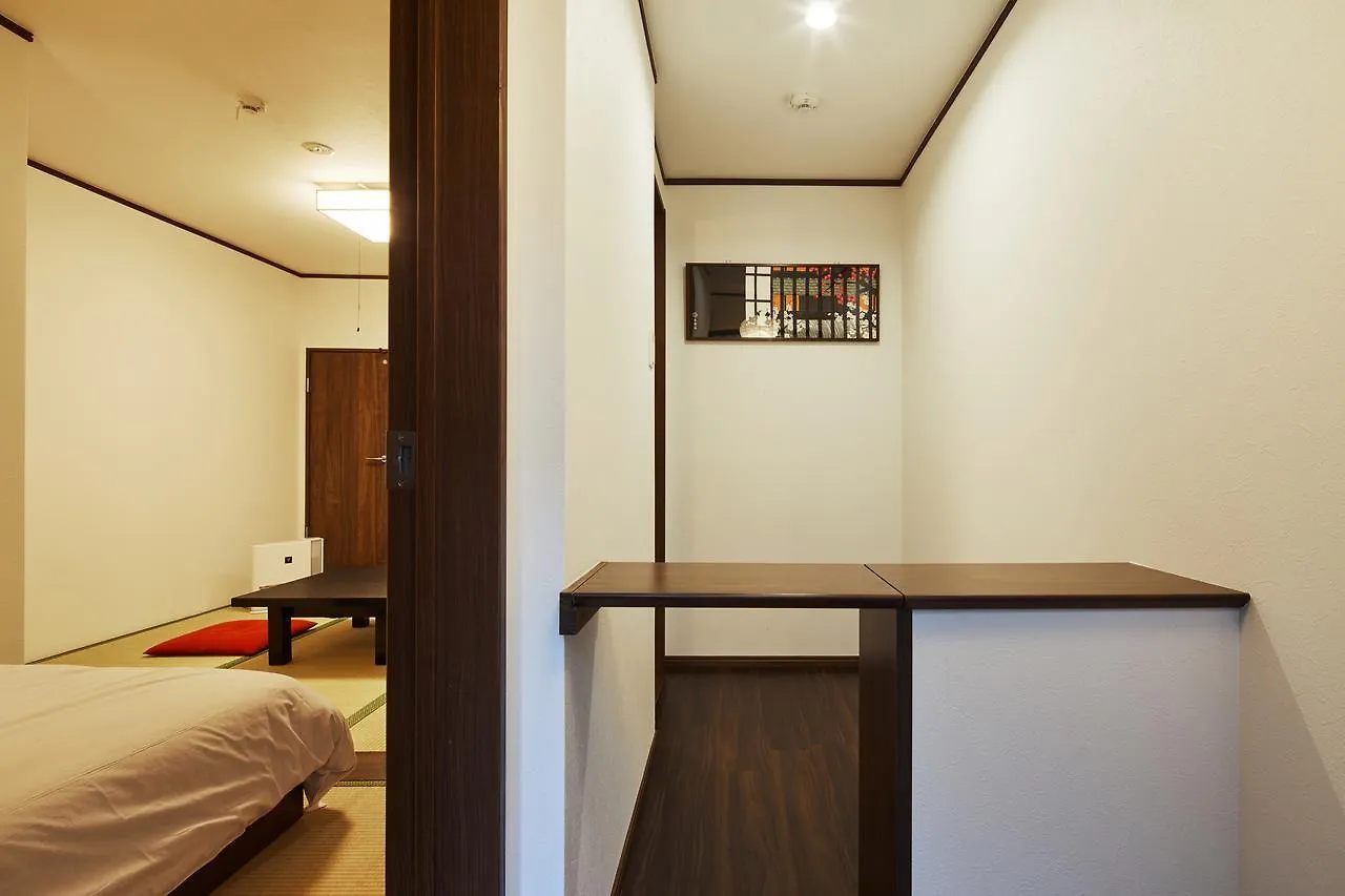 Holiday home Yumeya Yanagishita Villa Kyoto Japan