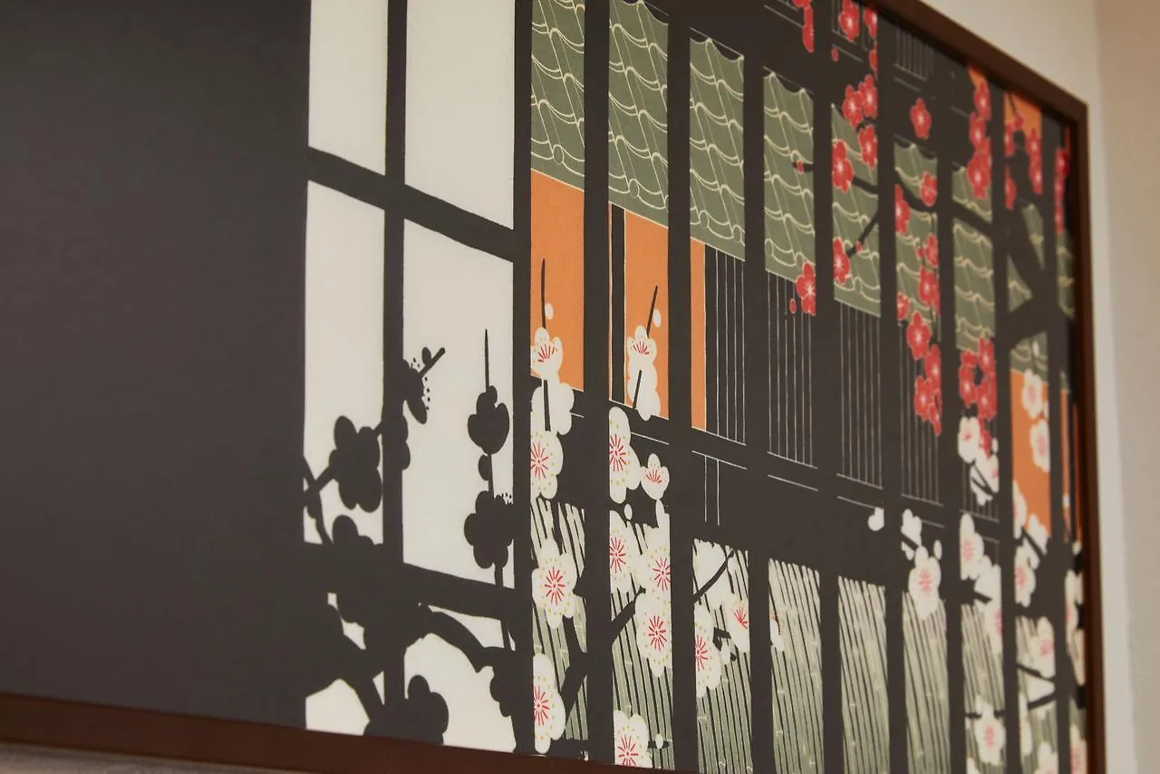 Yumeya Yanagishita Villa Kyoto Holiday home
