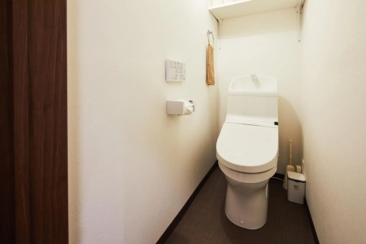Holiday home Yumeya Yanagishita Villa Kyoto